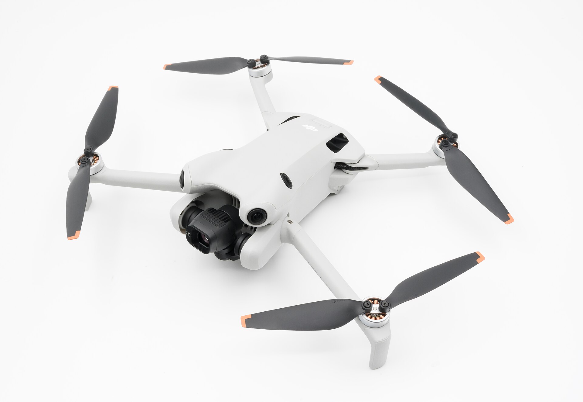 DJI Mini 4